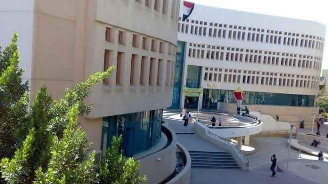  جامعة حلوان تفوز بالمركز الثاني في المؤتمر العلمي للأبحاث والابتكارات العلمية 