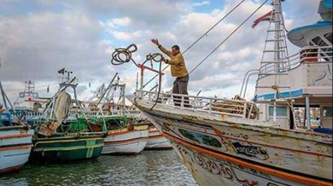 الصيادون يرفضون قرار وزير الزراعة بشأن البحر الأحمر: 