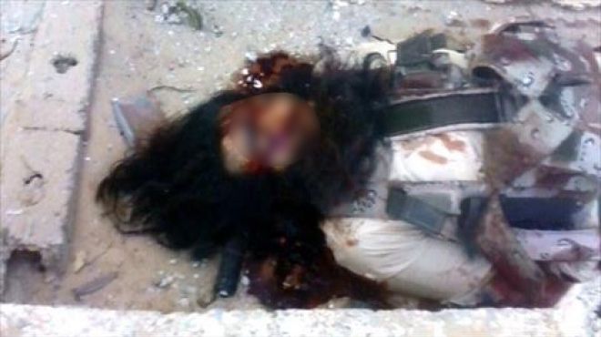 العثور على 3 جثث مجهولة ملقاة غرب الشيخ زويد