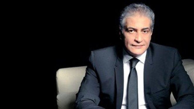 رئيس التليفزيون المصري يتفق مع أسامة كمال لعودته إلى 