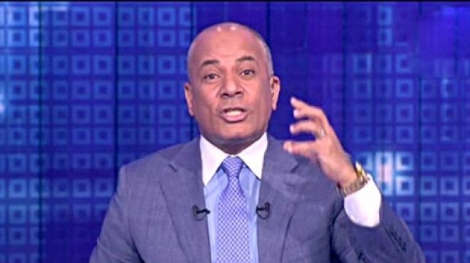 أحمد موسى: أهالينا في سيناء يتبرأون من الإرهابي حسام فوزي
