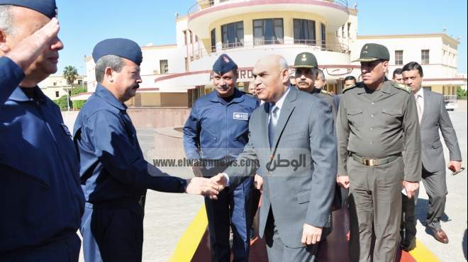 وزير الدفاع يزور إسلام آباد لدعم العلاقات العسكرية بين مصر وباكستان