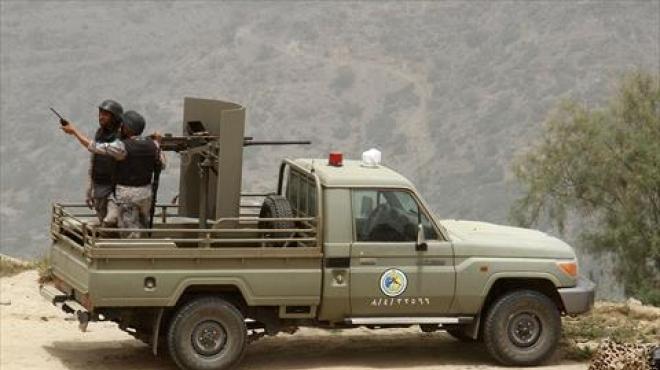 استشهاد جندي سعودي سابع على الحدود مع اليمن