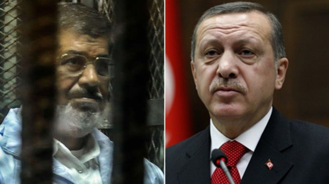زعيم المعارضة التركية: تعليق أردوغان على إعدام مرسي 