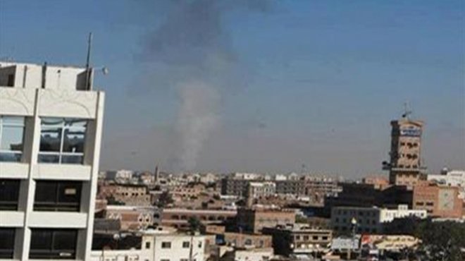 مقتل شخصين في إطلاق صاروخ من اليمن على مسجد في نجران السعودية