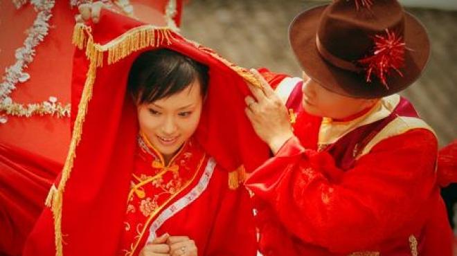 بالصور | تعرف على أغرب 10 عادات في الصين