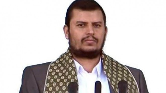 موقع يمني: عبدالملك الحوثي يهرب من طائرات 