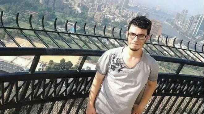 عاجل| العثور على جثمان طالب جامعة حلوان الغريق بأحد شواطئ العريش