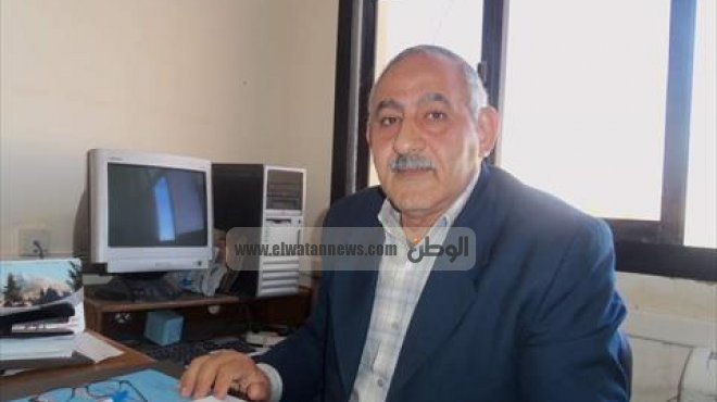 وزير الصحة يصدر قرار ا بترقية محمد علي  وكيلا لمديرية صحة جنوب سيناء