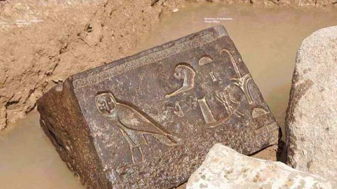 السفارة الأمريكية بالقاهرة: رصدنا أكثر من 7000 قطعة أثرية مصرية مهربة
