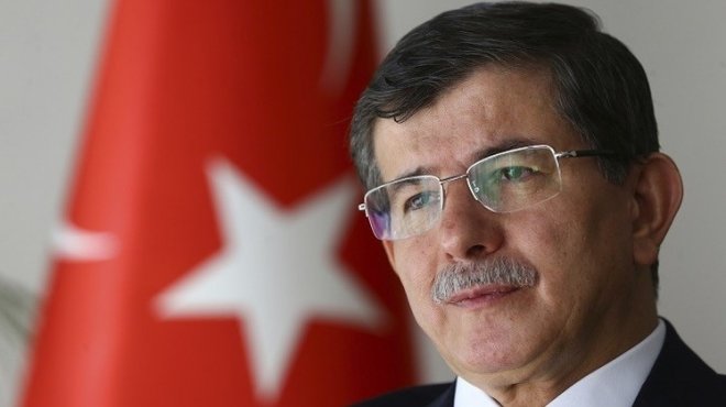 استقالة مستشار رئيس وزراء تركيا بعد أيام من تصريحاته عن 