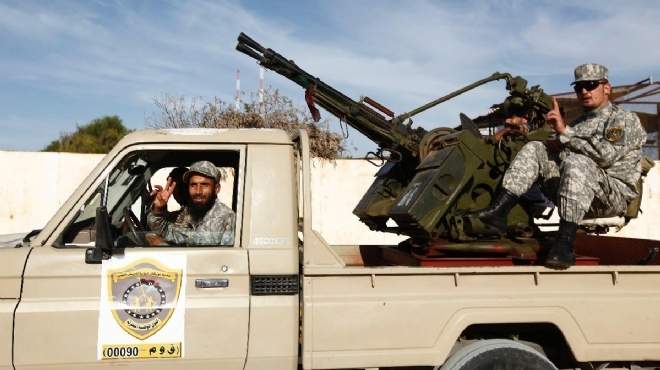  وزارة الدفاع الليبية تتابع الموقف بالكفرة وتؤكد قدرتها على فرض السيطرة بالقوة