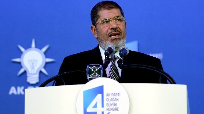  مصطفي الطويل: أتوقع لقاء مرتقب بين الرئيس مرسي وشيمون بيريز