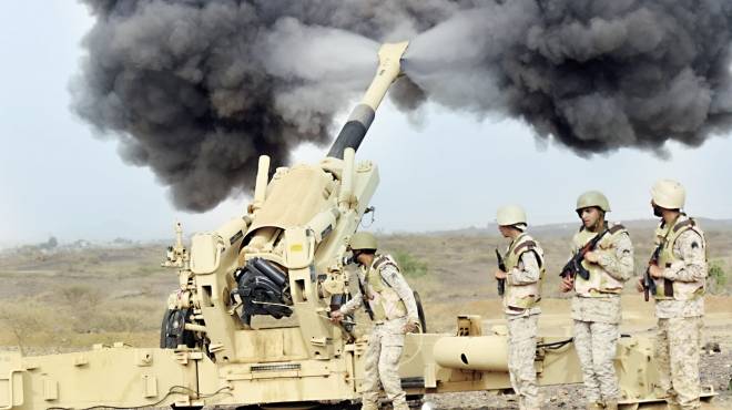 قوى إسلامية تدعو لإعادة بناء جيش اليمن