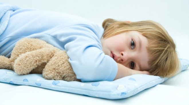 دراسة: اضطراب النوم يمكن أن يعيق ذاكرة طفلك