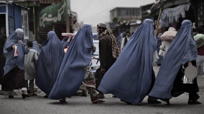 الأمم المتحدة: النظام القضائي الأفغاني يخذل النساء في البلاد