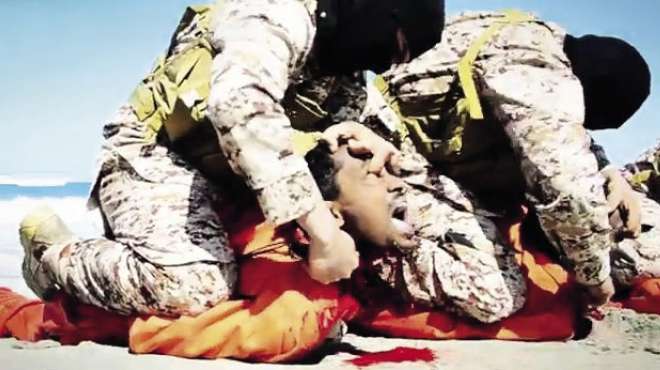 إثيوبيا تعلن الحداد 3 أيام على مسيحييها الذين ذبحهم 