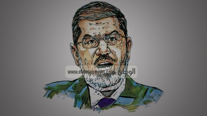بروفايل| محمد مرسى.. الحكم الأول