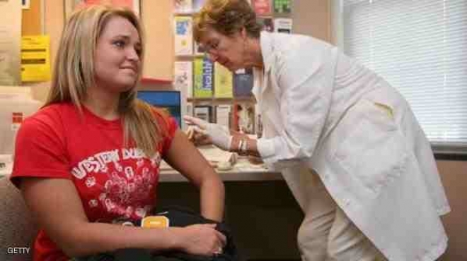 كاليفورنيا تلزم جميع الأطفال بالتطعيم وتنهي الاستثناء 