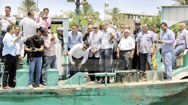 وزير الري: 357 مليون جنيه تكلفة حماية الشواطئ المصرية خلال عام