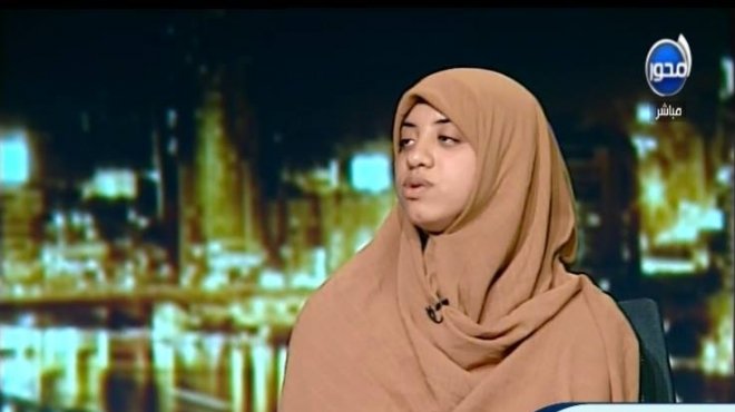 الفتاة المنشقة عن الإخوان: هددوني بالقتل بعد كشفي أكاذيبهم 