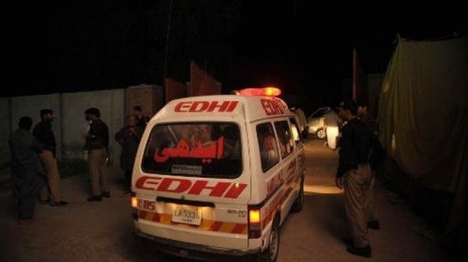 مقتل ناشطة حقوقية إثر هجوم مسلح على سيارتها في باكستان