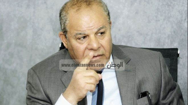 نجيب عبدالسلام: مبارك كان يقول عن حبيب العادلى 