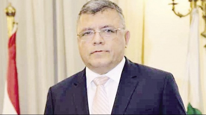 وزير الاتصالات: ما تقوله إدارة «المصرية» «حق يراد به باطل»