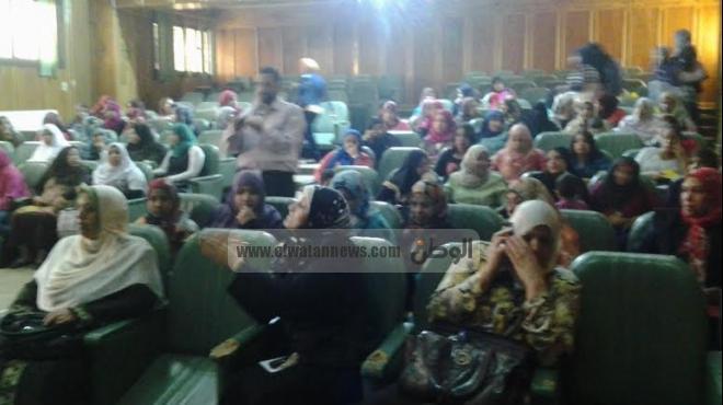 لأول مرة في مصر.. مؤتمر عالمي للمرأة لتطوير ريادة الأعمال والفنون