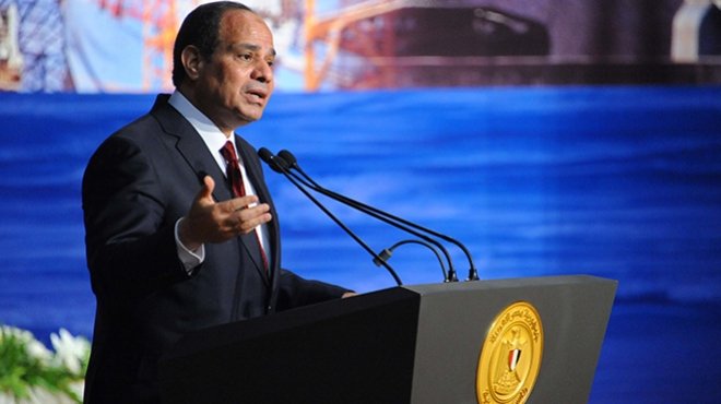 رئيس محكمة أمن الدولة الأسبق: خطاب السيسي أعاد الأمل لنفوس المصريين