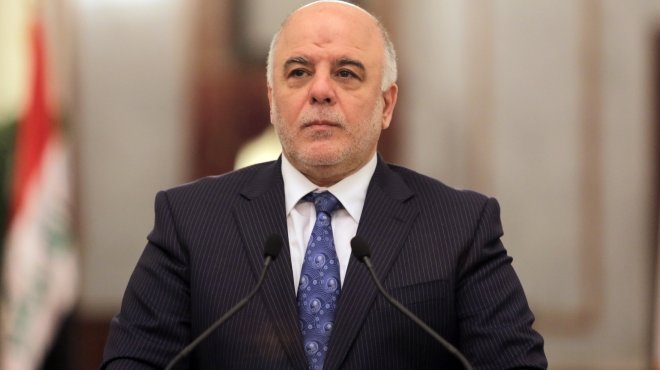 رئيس الوزراء العراقي: إيرادات النفط لا تزال أقل من المتوقع