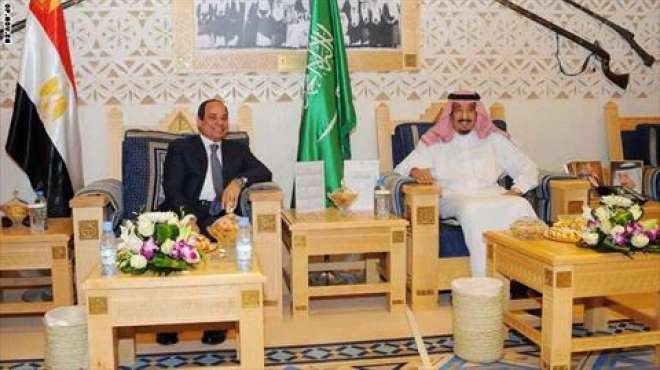 سفير مصر لدى السعودية: زيارة السيسي للرياض تعد في غاية الحساسية