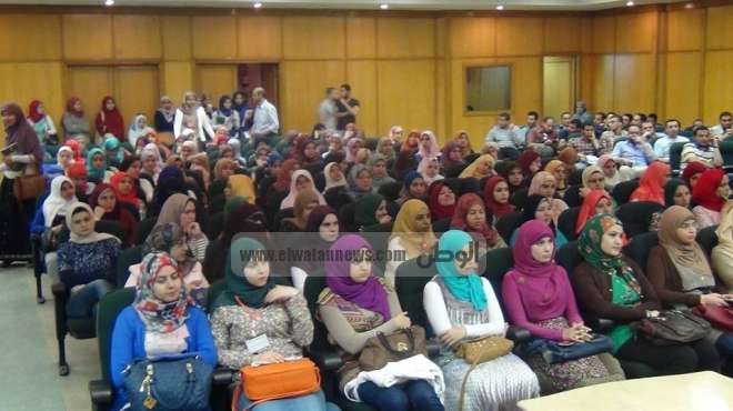 برعاية 8 وزارات مصرية.. بدء مؤتمر المسؤولية الاجتماعية