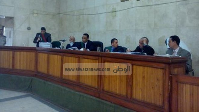 براءة 4 من إخوان ميت غمر والسجن 3 سنوات لـ 4 من منية النصر