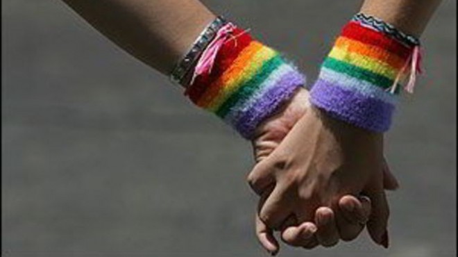منظمة مناهضة للتمييز الاجتماعي تندد بسجن المغرب مثليين جنسيا