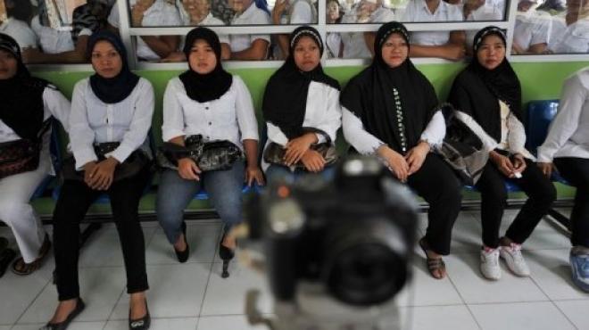 إندونيسيا تحظر سفر عمالها إلى 21 دولة من بينها مصر 