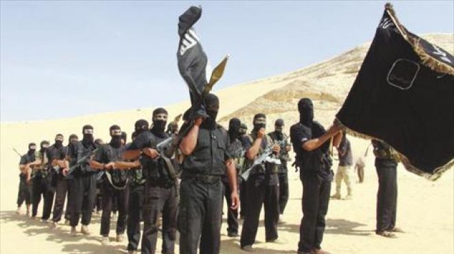 خبير أمني: التنظيمات الإرهابية في سيناء على اتصال دائم بحركة حماس