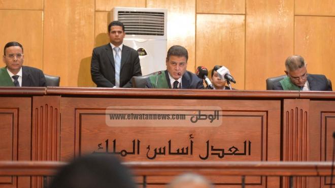 اليوم.. الحكم على 34 قياديا إخوانيا للتظاهر دون تصريح في دمياط