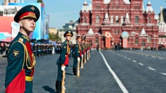 عشية عيد النصر.. روسيا والصين توقعان 32 اتفاقية تعاون