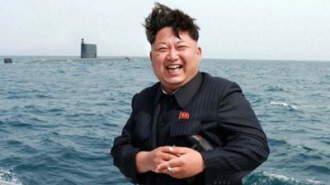 رئيس كوريا الشمالية يعدم مديرا لحوض ماء بسبب 