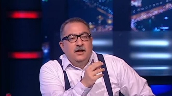 بالفيديو| إبراهيم عيسى: قناة السويس كشفت الجانبين الجيد والسيئ بحياتنا