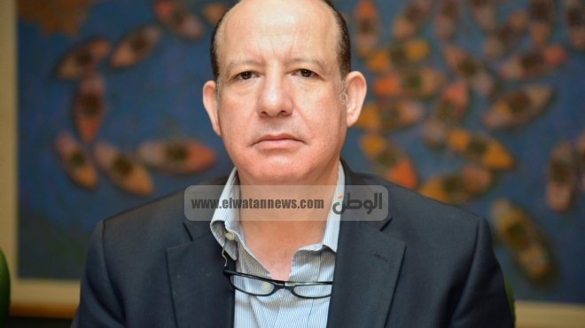 حسين عبد الغني: ضفر أي شاب في مصر أغلى من الخلاف السياسي