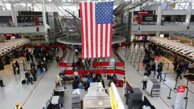 تقرير يشكك في كفاءة أجهزة التفتيش في المطارات الأمريكية