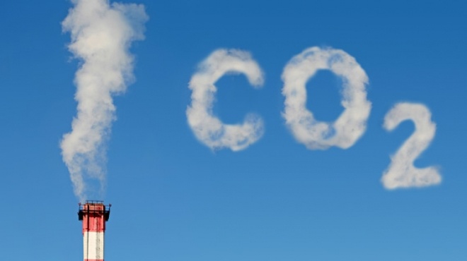 لأول مرة بالتاريخ.. ثاني أكسيد الكربون يزيد عن 400 جزء في المليون