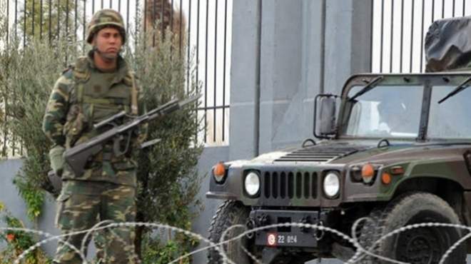 وفاة شخص آخر في حادثة الثكنة العسكرية بالعاصمة التونسية