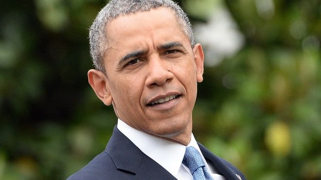 «أوباما» يتصل بمخرج «لعبة العروش» ليعرف مصير شخصية «جون»