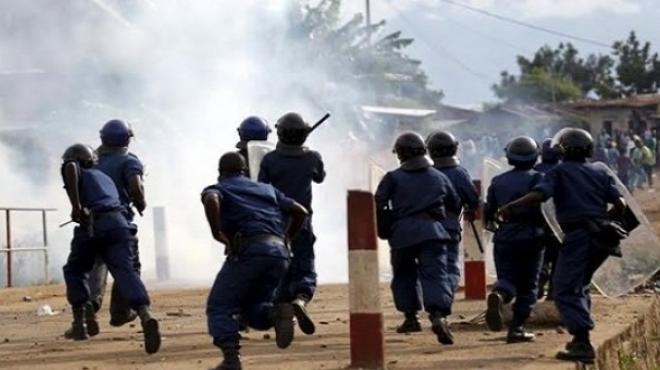 الرئيس البوروندي يرفض الضغوط الدولية ويدعو للتضامن من أجل الانتخابات
