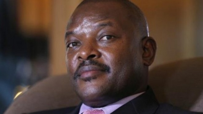 نائبة رئيس اللجنة الانتخابية في بوروندي تهرب من البلاد