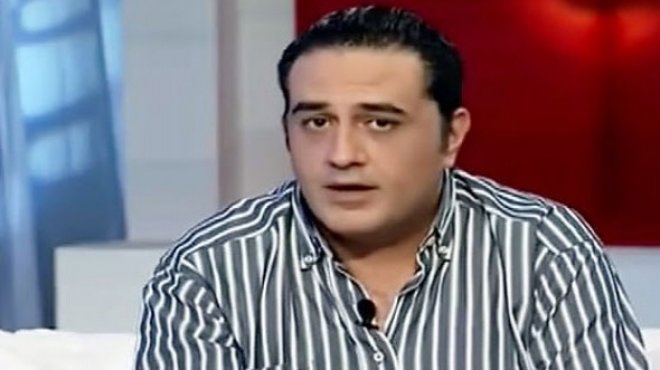 خالد سرحان: 