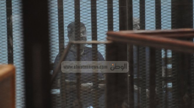 ماذا قالت الصحف الإسرائيلية عن إحالة أوراق مرسي للمفتي؟